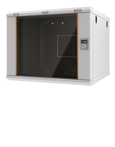 19" WALL MOUNTED RACK CABINETS