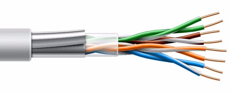 COPPER CABLES