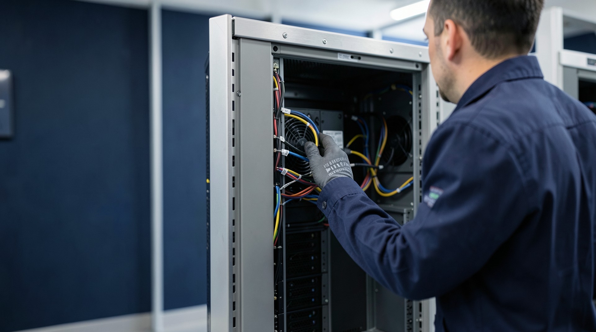 Rack Cabinet Maintenance Guide: 7 Practices That Extend Service Life