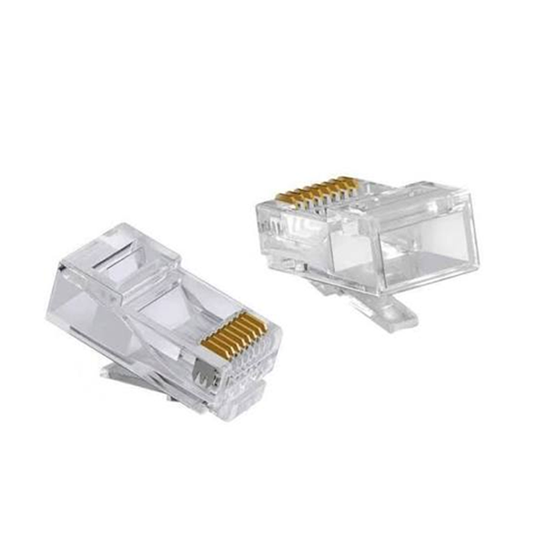 Category 6 Utp RJ45 Plug