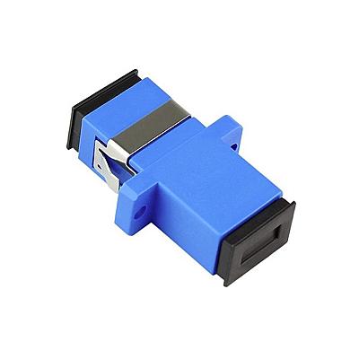 Fiber Optik Adaptörler