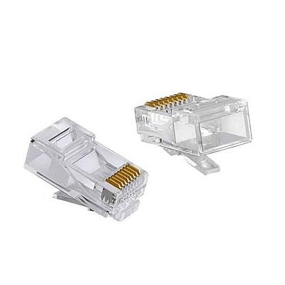 Category 6 Utp RJ45 Plug