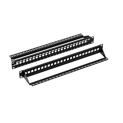 Bakır Patch Panel