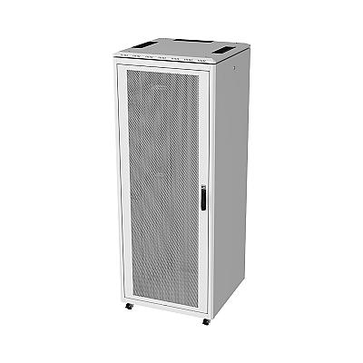 42U 800mm Genişlik 800mm Derinlik Perfore Kapaklı Vega Kabinet