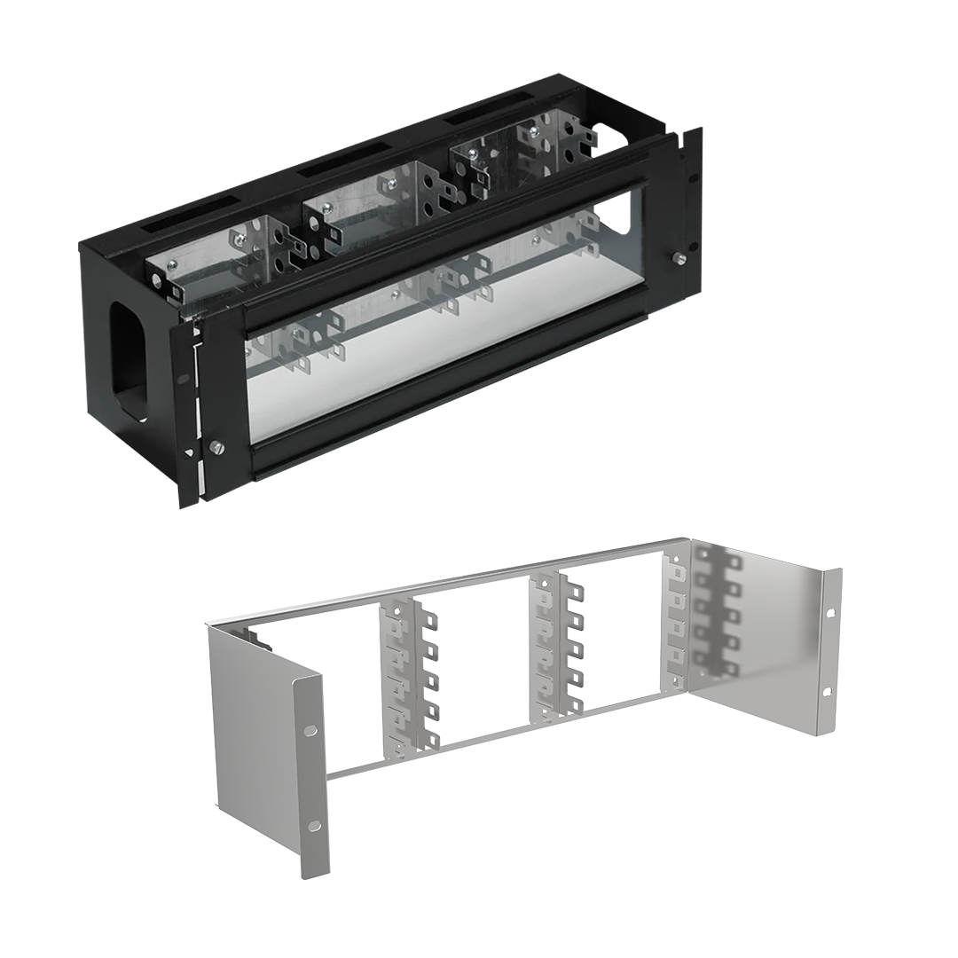 Telephone Distribution Modules