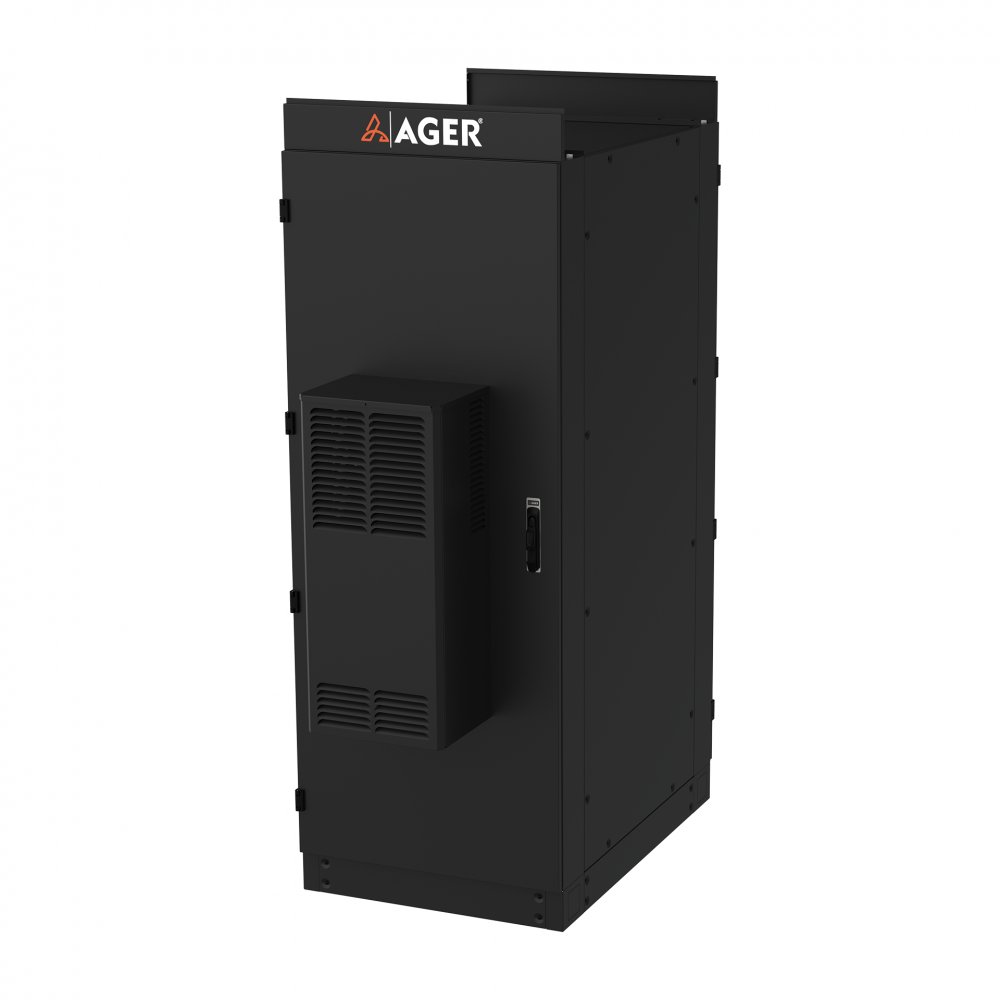 DOOR COOL MICRO DC KABİNETLER