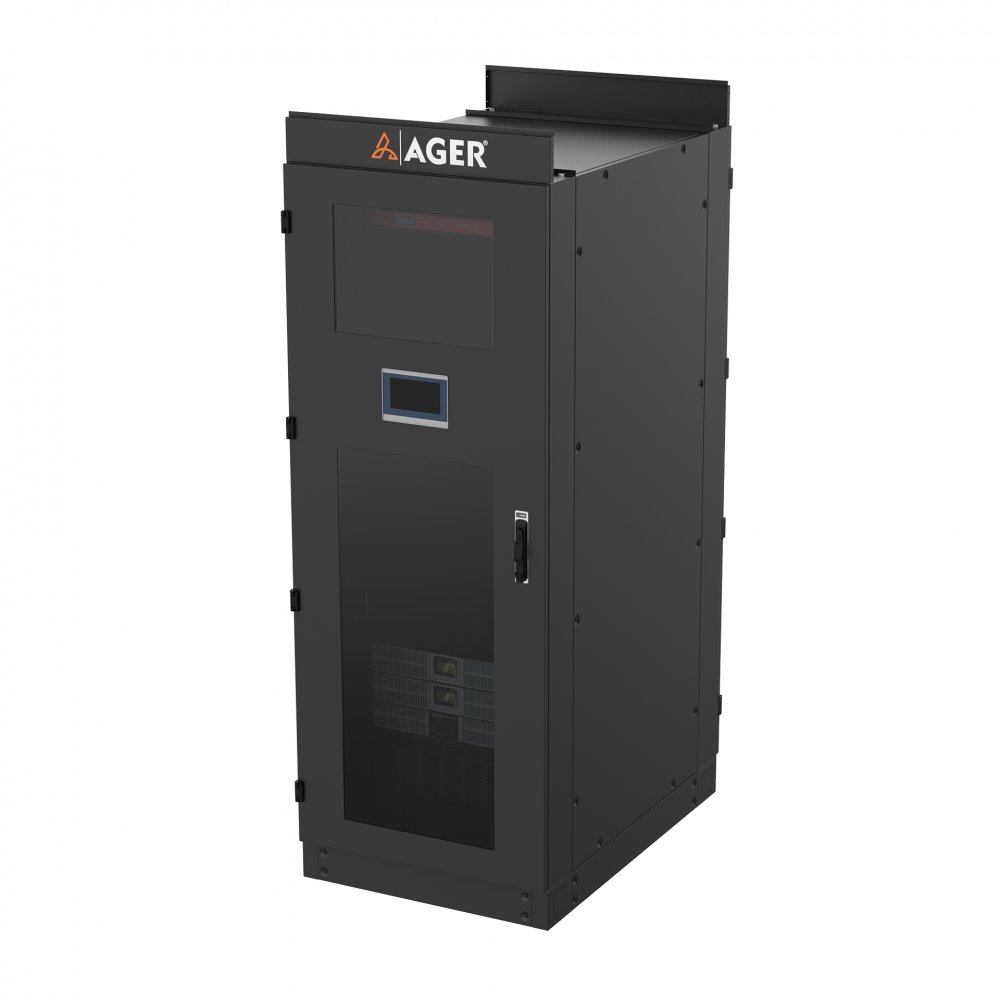 IN COOL MICRO DC KABİNETLER