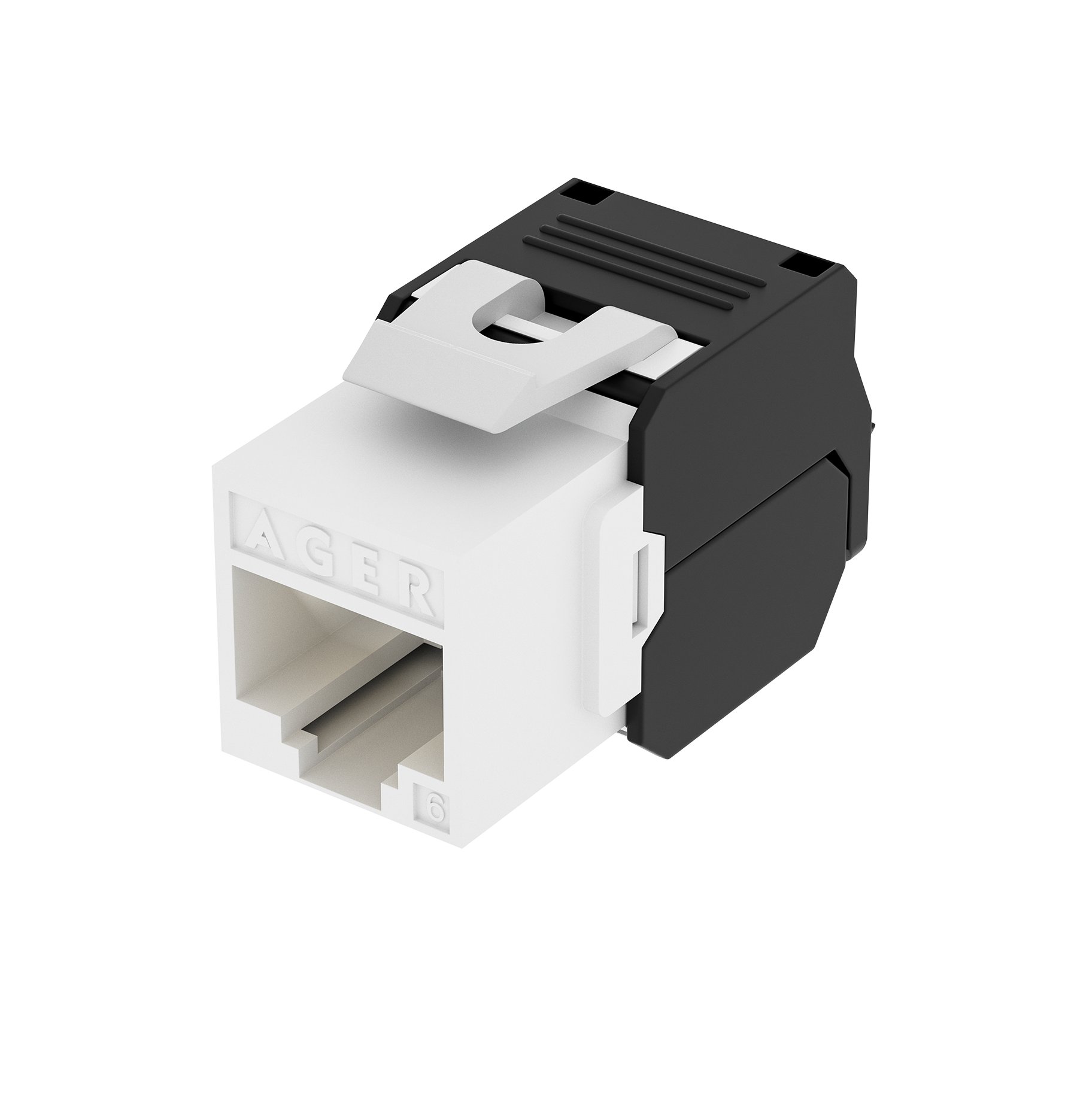 KEYSTONE JACK VE PLUG ÜRÜNLERİ