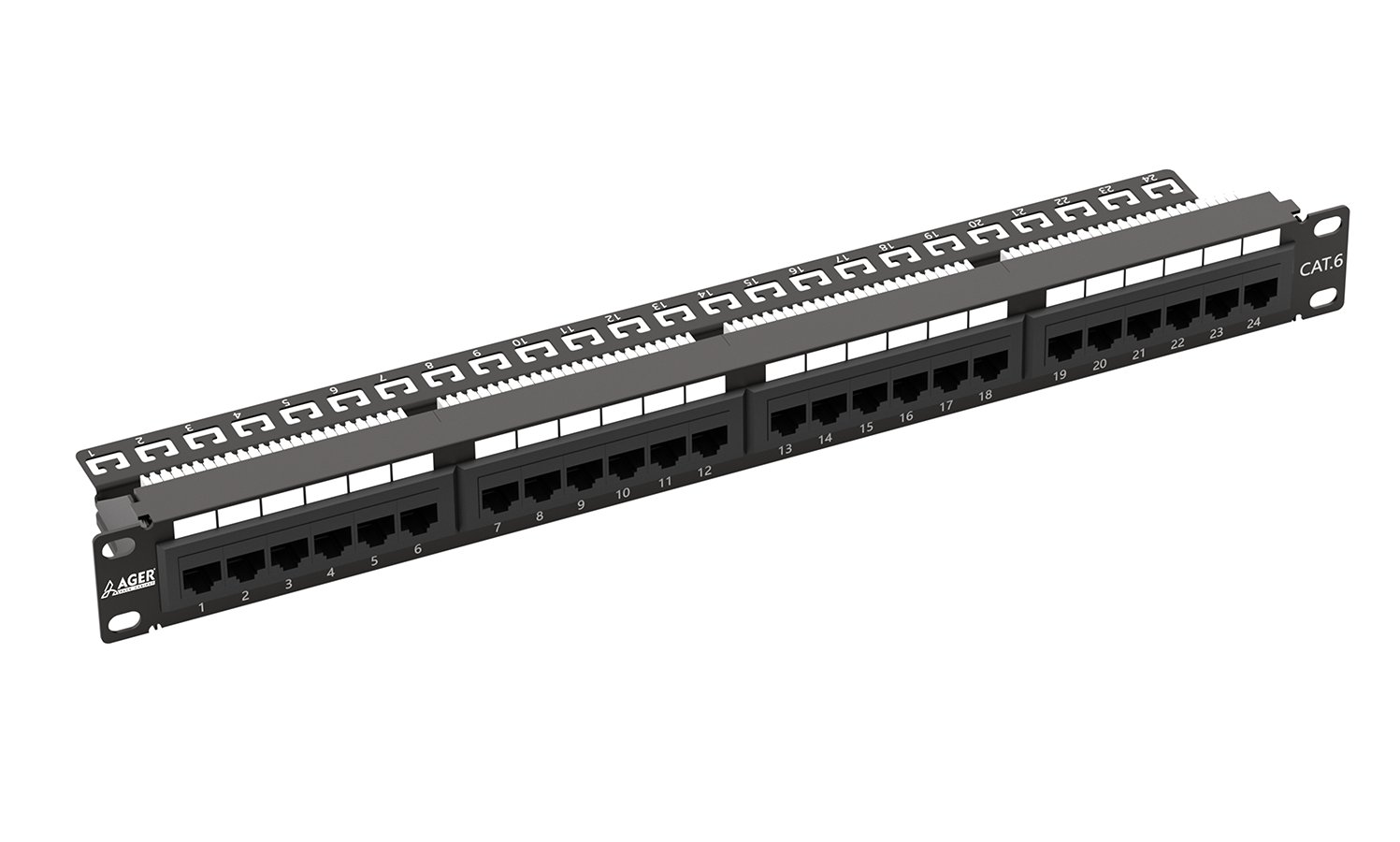 PATCH PANEL
