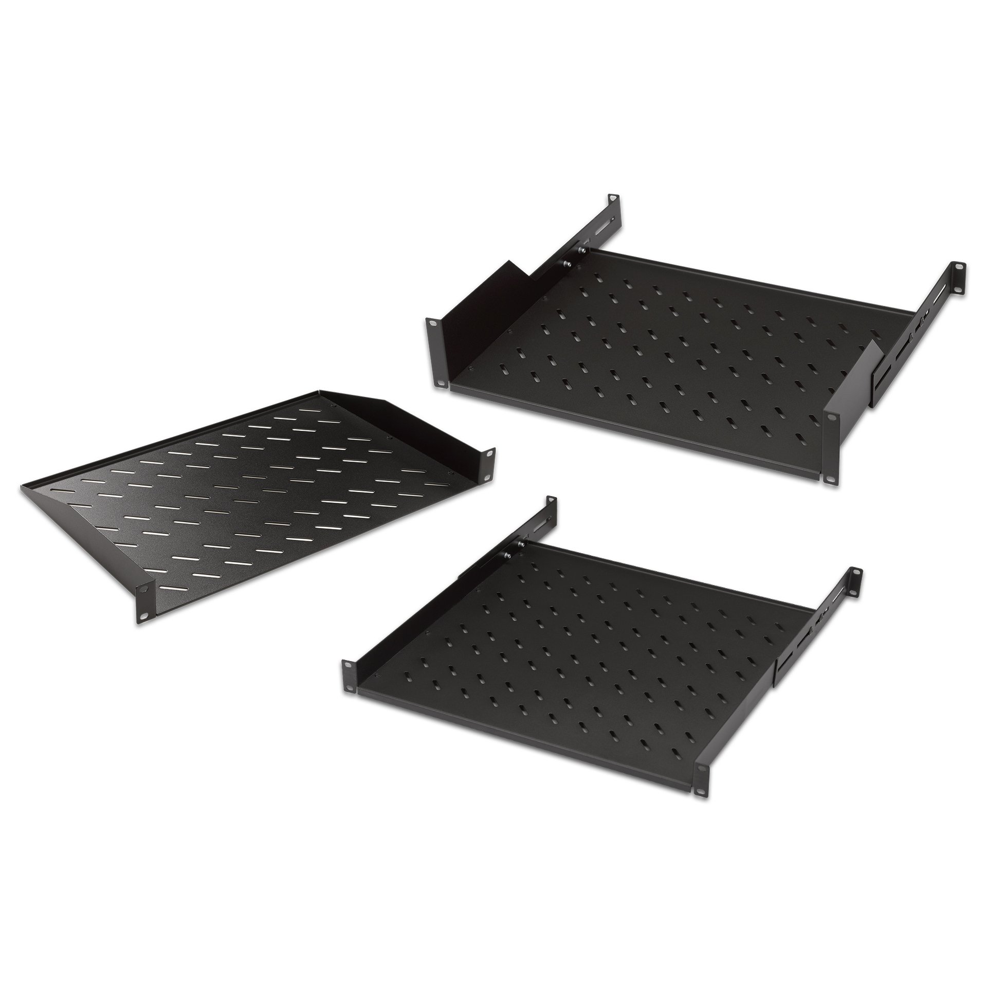 RACK MOUNT RAFLAR