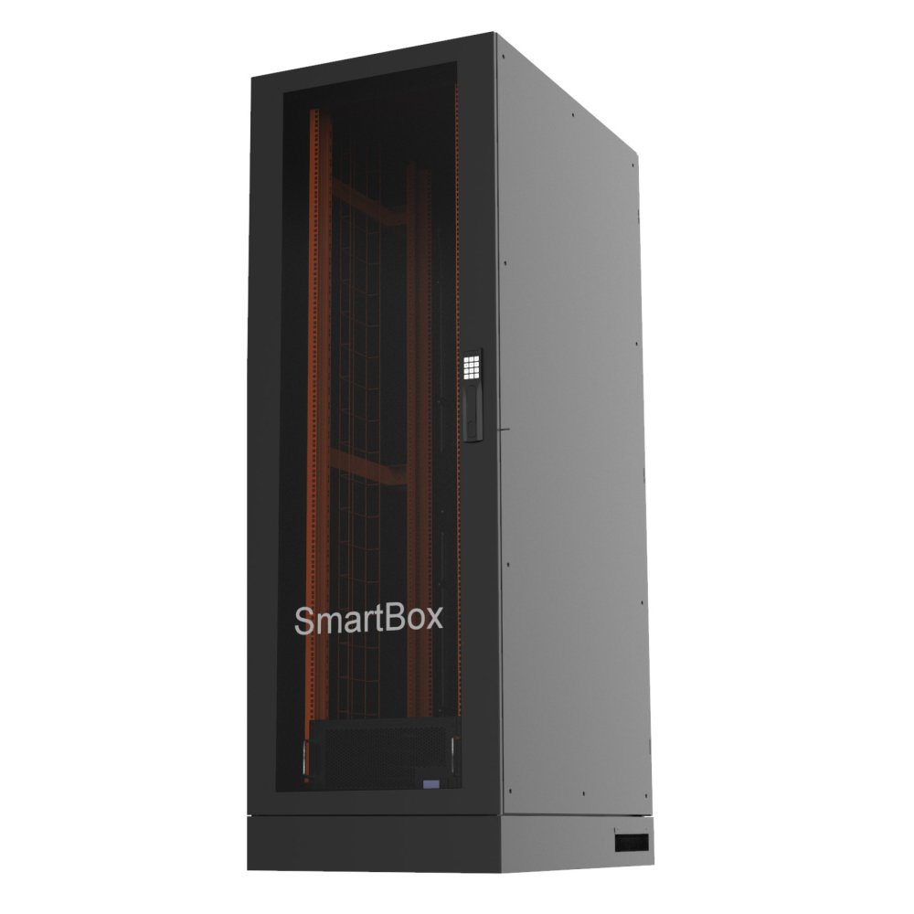 SMART BOX