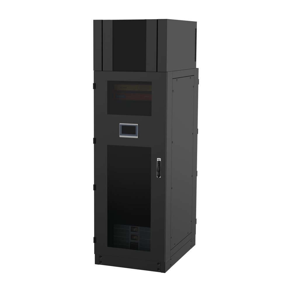 TOP COOL MICRO DC KABİNETLER